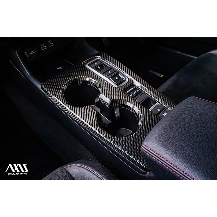 シビック （10月末入荷予定）ホンダ e:HEV（型式:FL4）ドライカーボン