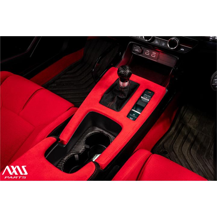 シビック (10月末入荷予定)ホンダ タイプR（型式：FL5）用ドライ
