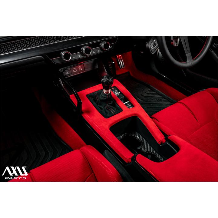 シビック (10月末入荷予定)ホンダ タイプR（型式：FL5）用ドライ