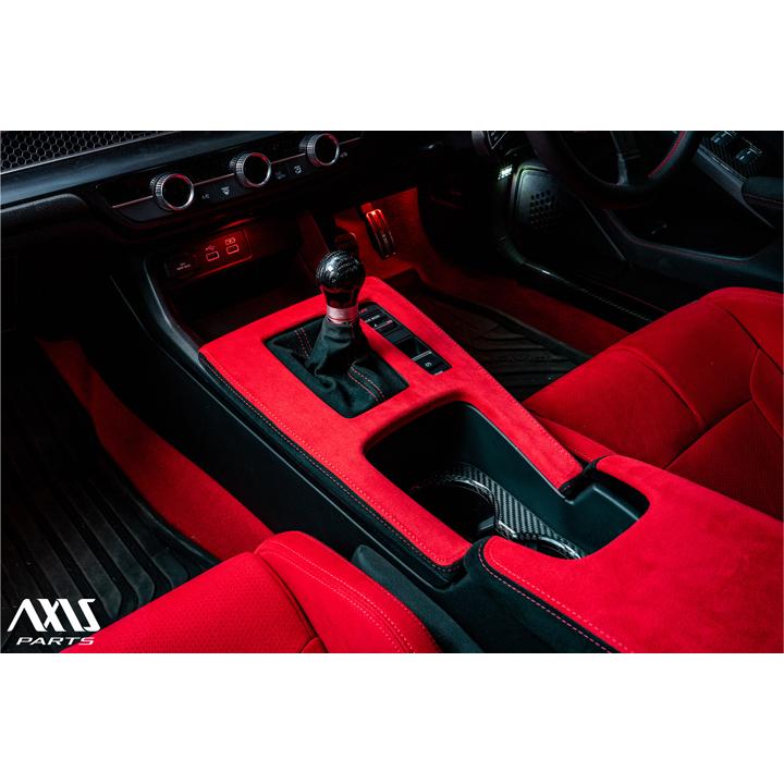 シビック (12月末入荷予定)ホンダ タイプR（型式：FL5）用ドライ