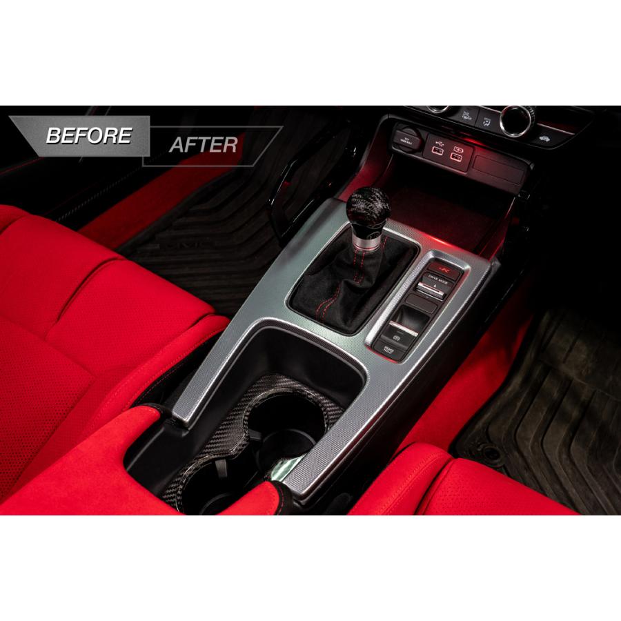 シビック (10月末入荷予定)ホンダ タイプR（型式：FL5）用ドライ