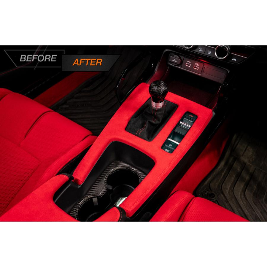 シビック (10月末入荷予定)ホンダ タイプR（型式：FL5）用ドライ