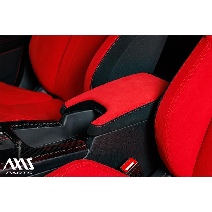 シビック (受注生産)ホンダ シビック/シビック タイプR(型式:FL1/5) MT