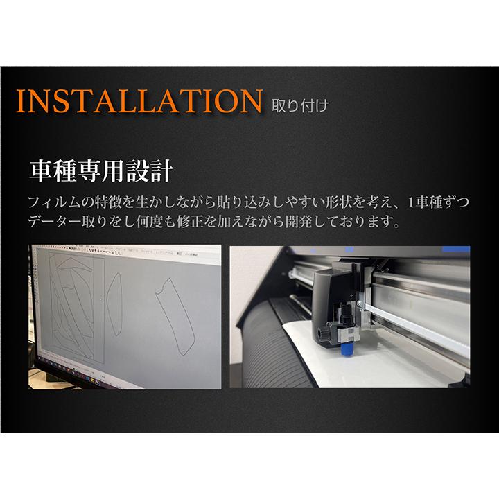 シーエックス マツダ CX-80 CX80/CX-60 CX60(KL/KH)用ヘッドライト