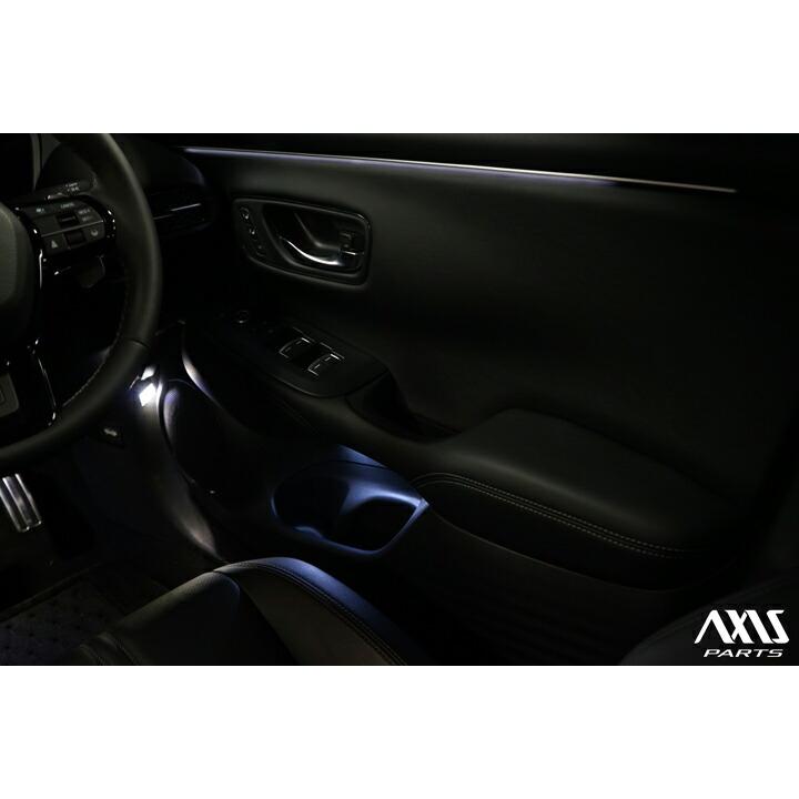 ホンダ ZR-V(型式：RZ(年式：R5.4〜))Zグレード専用※Xグレードは