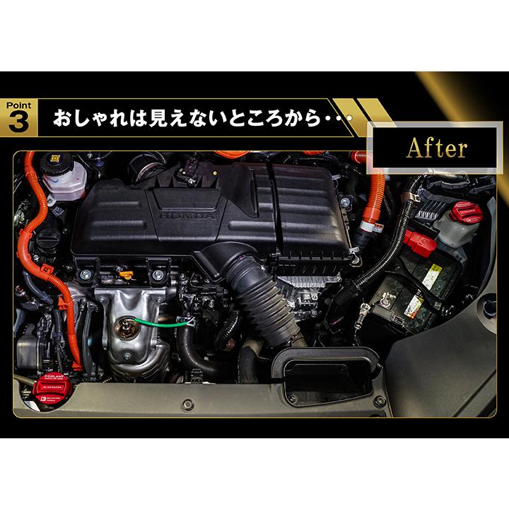 オデッセイ（ODYSSEY） アルミ製クーラントリザーブタンクキャップ