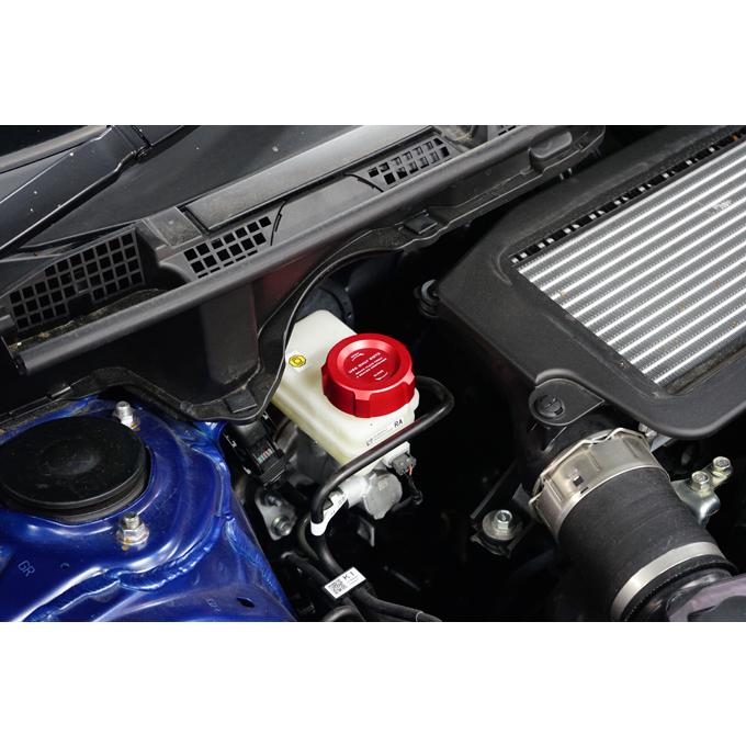 スバル インプレッサスポーツ/G4,XV(型式:GT/GK)アルミ製 スバル インプレッサスポーツ/G4,XV(型式:GT/GK)アルミ製