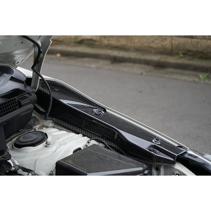 受注生産）スバル インプレッサスポーツ/G4,XV（GT/GK）ドライカーボ