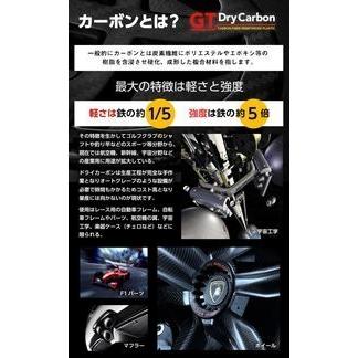 9月末入荷予定）スバル インプレッサスポーツ/G4, XV ドライカーボン製