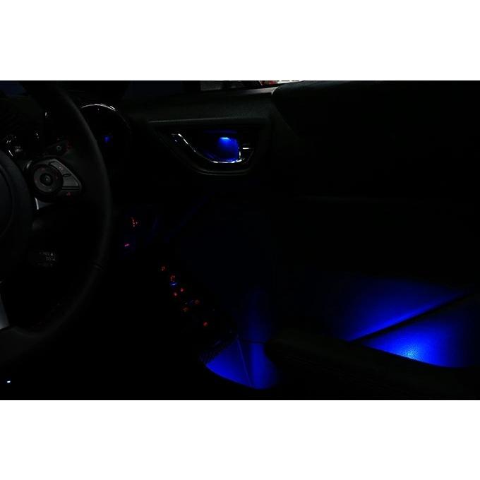 スバル 新型BRZ(型式:ZD8(年式:R3.8〜))トヨタ GR86 LED スバル 新型BRZ(型式:ZD8(年式:R3.8〜))トヨタ GR86 LED