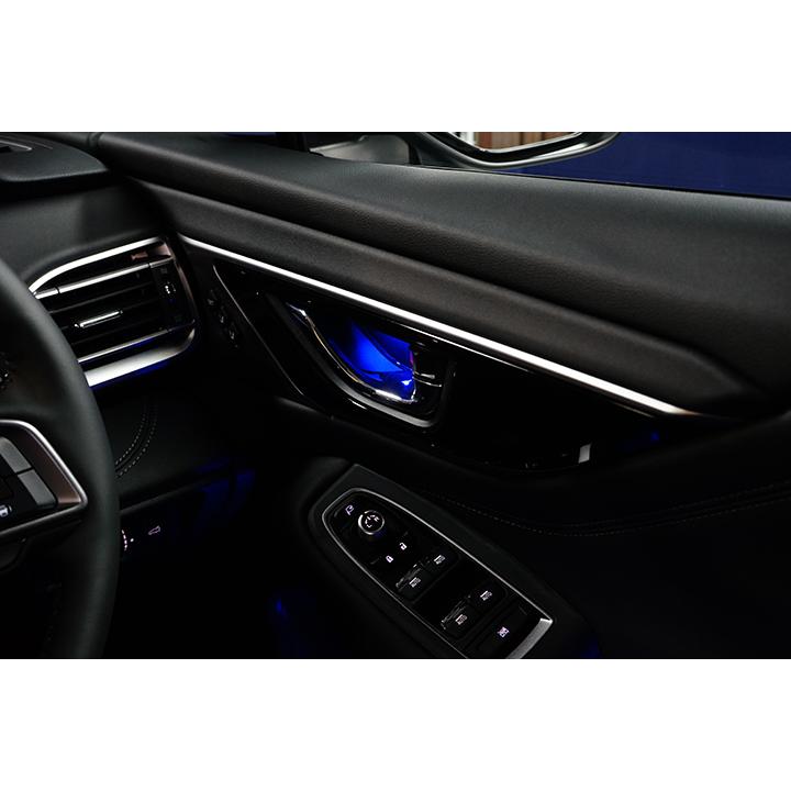 スバル レガシィ アウトバック（型式：BT（年式：R3.12〜））LED