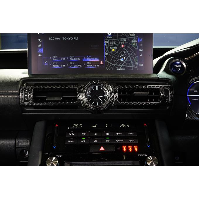 9月末入荷予定）レクサス IS（型式：30系（年式：R2.11〜））専用  