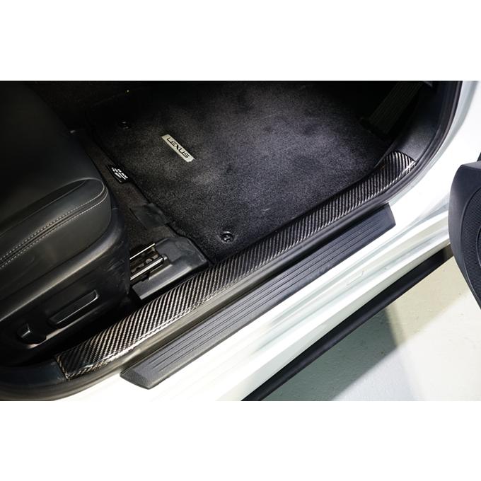 7月末入荷予定)レクサス IS(型式:30系)専用 ドライカーボン 7月末入荷予定)レクサス IS(型式:30系)専用 ドライカーボン