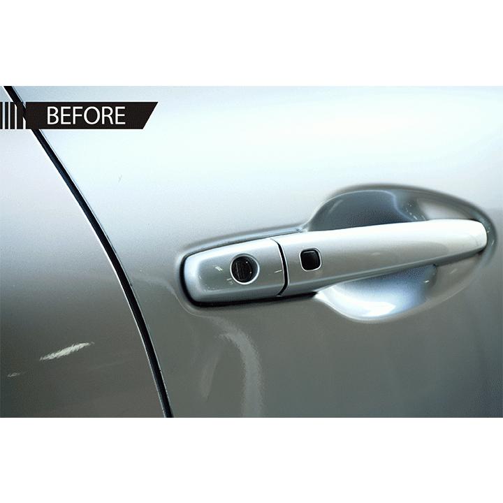 スズキ スイフト/スイフトスポーツ（型式：ZC/ZD#3）用キーホール