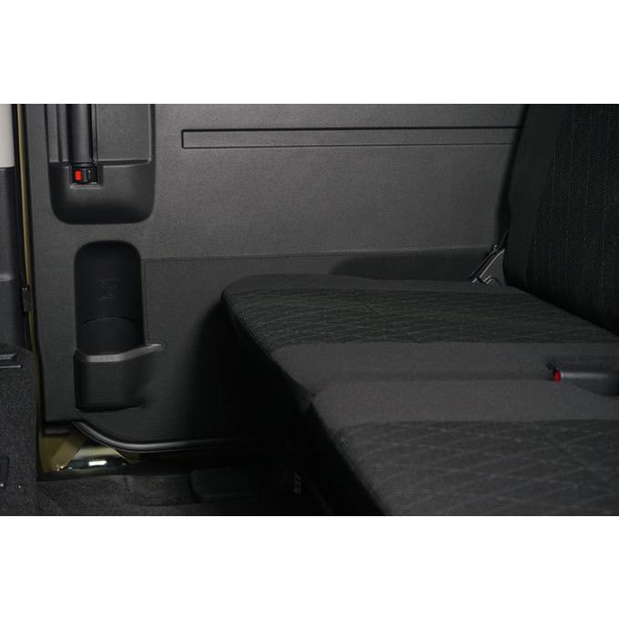 特許取得済）ドアキックガード7点セット ダイハツ アトレー/ハイゼット