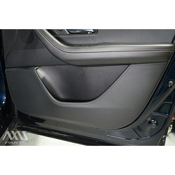 マツダ（Mazda） （特許取得済）マツダ CX-60(型式:KH)ドアキック