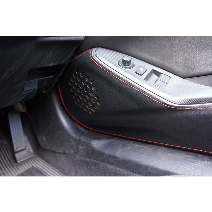 NDロードスター ドアトリム 黒革貼り　オリジナル仕様　キックガードとおまけ付き 61FpUdaUKOL._UF350,350_QL50_.jpg