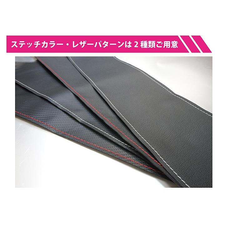 特許取得済）ドアキックガード 6点セット（新商品）スズキ ジムニー