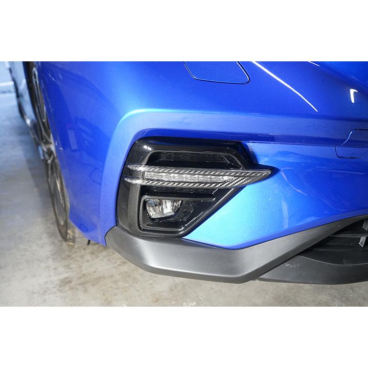 7月末入荷予定)スバル レヴォーグ (型式:VN) ドライカーボン 7月末入荷予定)スバル レヴォーグ (型式:VN) ドライカーボン