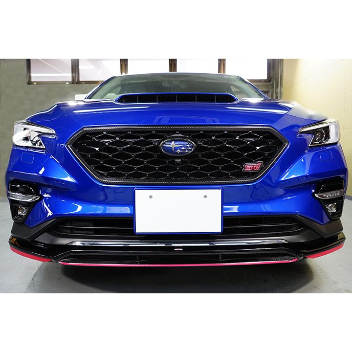 7月末入荷予定)スバル レヴォーグSTI(型式:VN)純正OP 7月末入荷予定)スバル レヴォーグSTI(型式:VN)純正OP