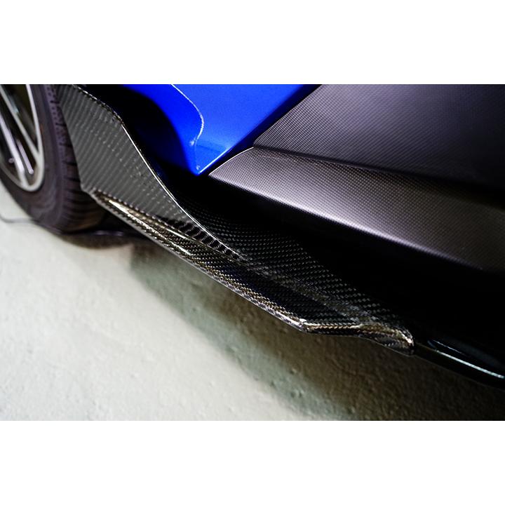 7月末入荷予定)スバル レヴォーグSTI(VN)STIリヤサイドアンダー 7月末入荷予定)スバル レヴォーグSTI(VN)STIリヤサイドアンダー