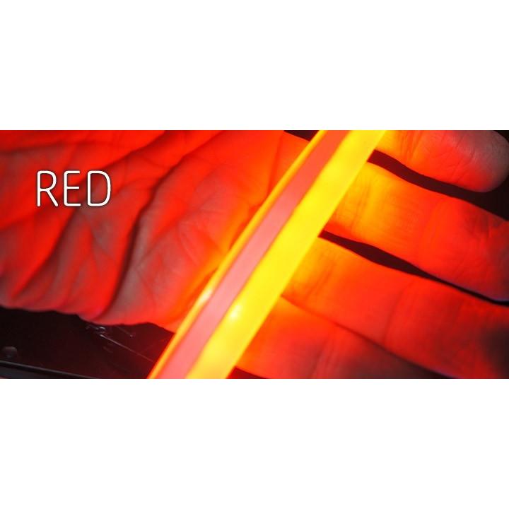 LEDテープ LEDの粒粒感をなくしたライン状に光る専用設計（メール便発送※時間指定不可）90cm/1本セット (SM) : AXIS ...