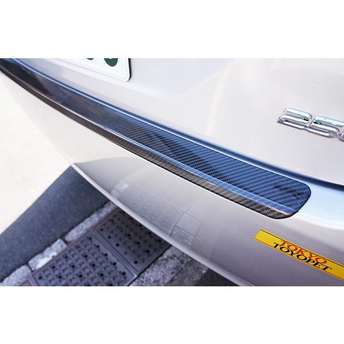 3月末入荷予定）トヨタ マークX（130系）専用ドライカーボン製リア