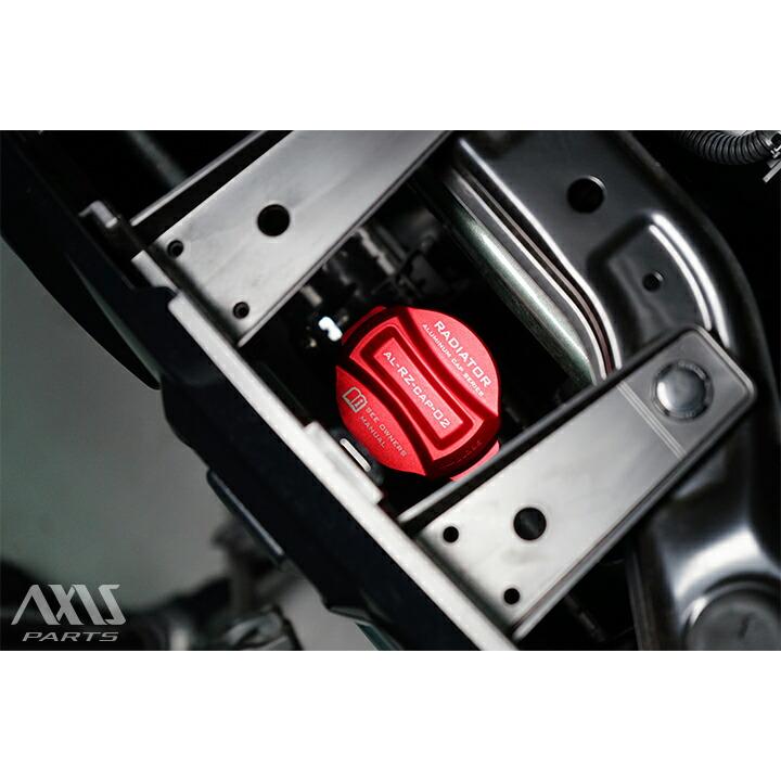 三菱（MITSUBISHI） デリカミニ(型式:B3#A(年式:R5.5〜))アルミ製