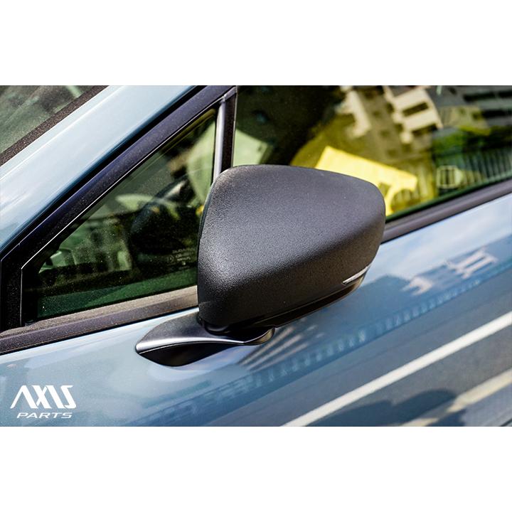 ヒュンダイグランドールアゼラ用バックミラーカバー自動車外装