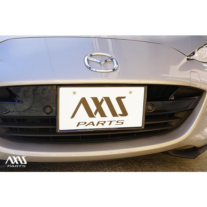 マツダ　ロードスター ND カーボンファイバー ステアリングボタンホルダー Amazon | Hcilloend 新型 マツダ ロードスター RF ND系 2016