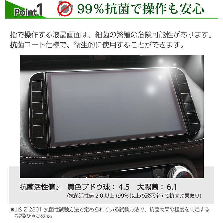 特許申請済)日産 キックス（型式：P15）9インチ日産オリジナル 