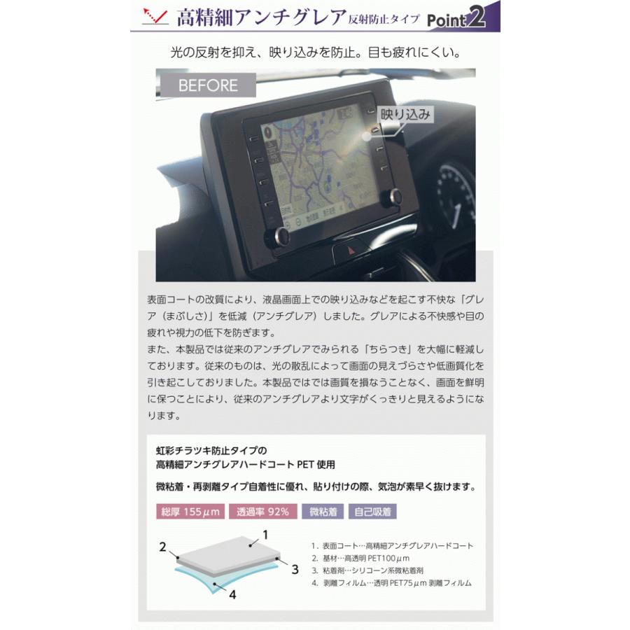特許申請済)ダイハツ アトレー/ハイゼットカーゴ（型式：700系）9