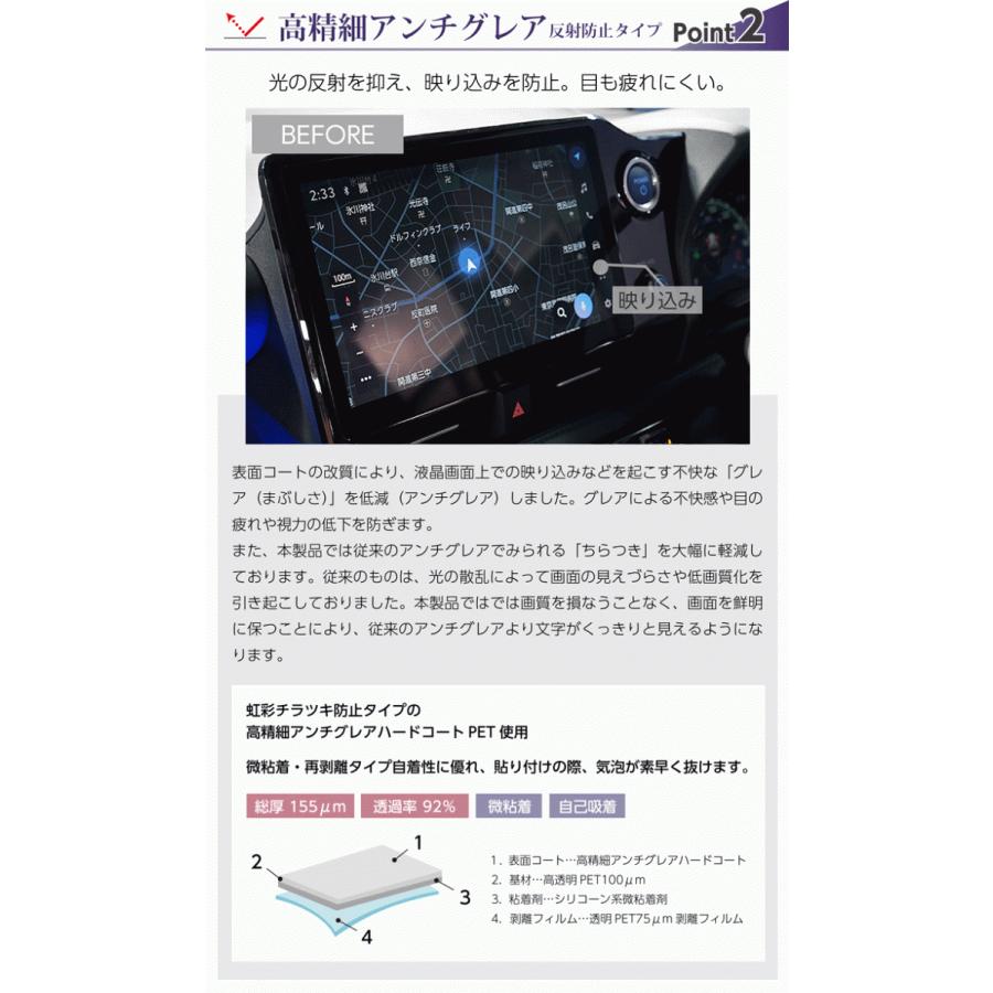 特許申請済)トヨタ ノア/ヴォクシー （NOAH/VOXY）（型式：90系）8
