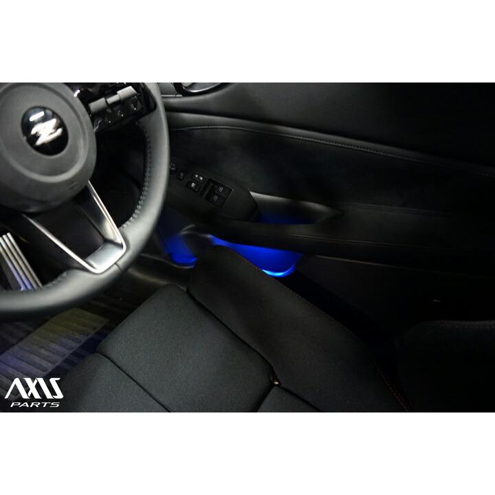 フェアレディ 日産 フェアレディZ(型式:RZ34(年式:R4.4 フェアレディ 日産 フェアレディZ(型式:RZ34(年式:R4.4