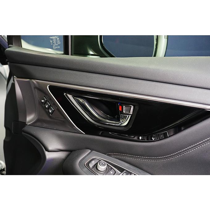 スバル レガシィ アウトバック （型式：BT（年式：R3.12