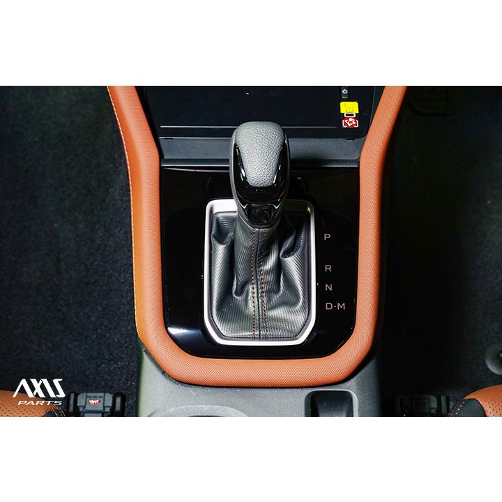 フォレスター スバル フォレスター(型式：SL(年式：R7.4〜))用シフト