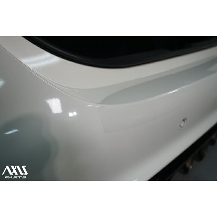 シビック ホンダ タイプR(型式：FL5(年式：R4.9〜))リアドアステップ