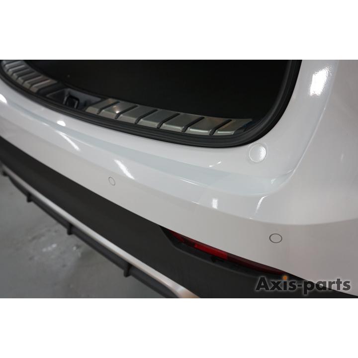 レクサス（LEXUS） NX（型式：20系（年式：R3.11〜））用 リアドア