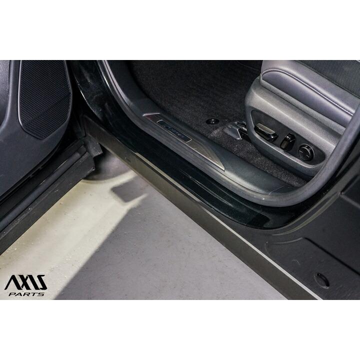 レクサス（LEXUS） RX(型式:LA/LH10系(年式:R4.11〜))サイド