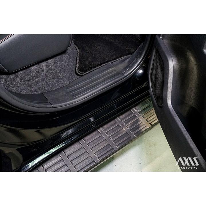三菱（MITSUBISHI） トライトン(型式:LC2T(年式:R6.2〜))サイド