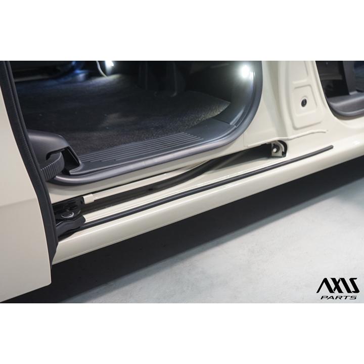 N-BOX ホンダ N-BOX/N-BOXカスタム(型式：JF5/6（年式：R5.10