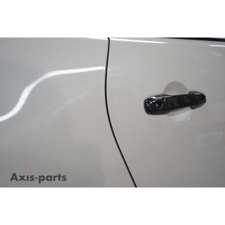 スバル新型BRZ（型式：ZD8）トヨタGR86（型式：ZN8）専用 ドアエッジ