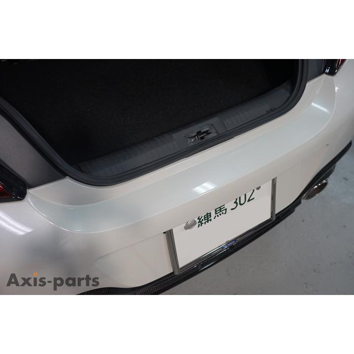 スバル新型BRZ（型式：ZD8）トヨタGR86（型式：ZN8）専用 リアドア