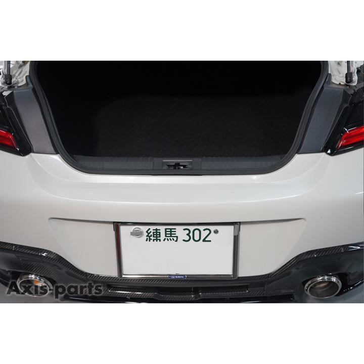 スバル新型BRZ（型式：ZD8）トヨタGR86（型式：ZN8）専用 リアドア