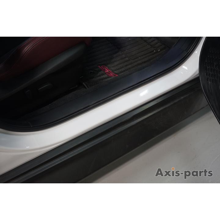 スバル レヴォーグ（型式：VN）WRX S4（型式：VB）用サイドステップ