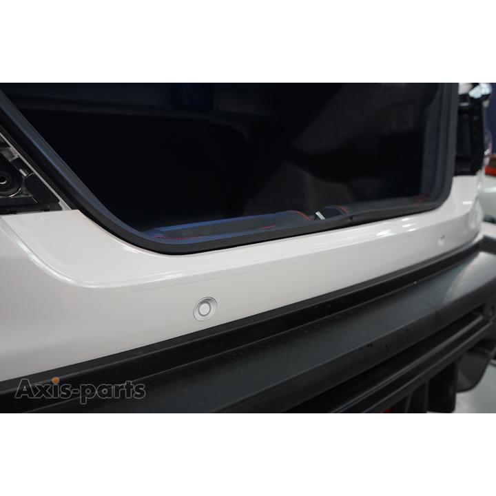 スバル WRX S4（型式：VB（年式：R3.11〜））用リアドアステップ