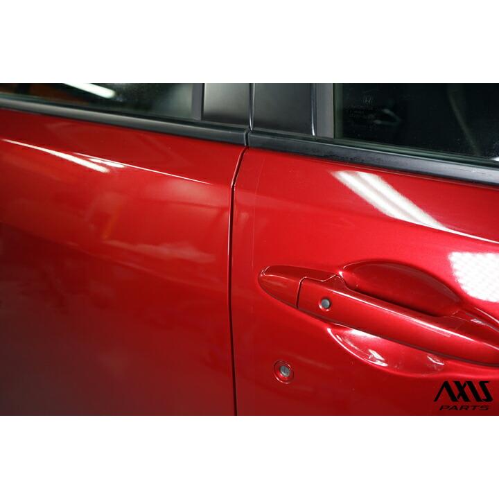 ホンダ（HONDA） WR-V(型式:DG(年式:R6.3〜))ドアエッジプロテクション