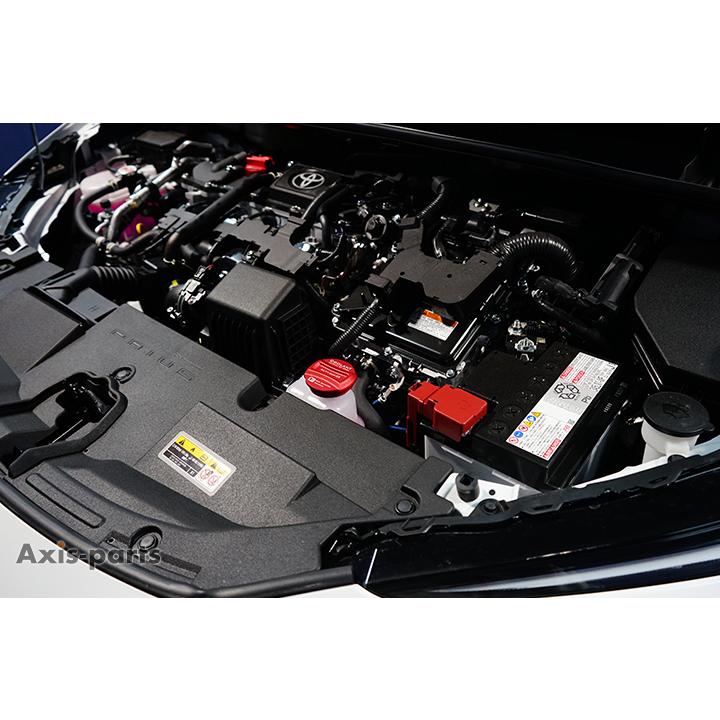 トヨタ（TOYOTA） プリウス（型式：60/65系（R5.1〜））アルミ製