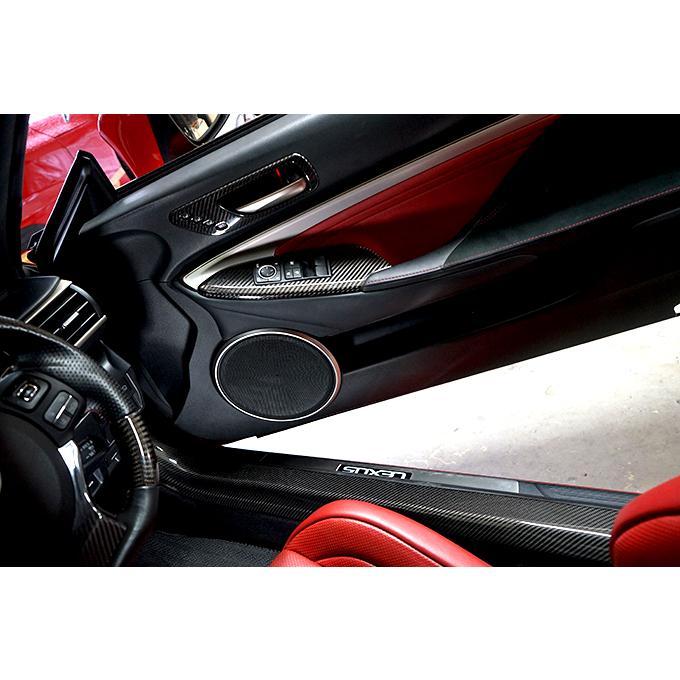 7月末入荷予定)レクサス RC(型式:ASC10/AVC10/GSC10)RC F 7月末入荷予定)レクサス RC(型式:ASC10/AVC10/GSC10)RC F