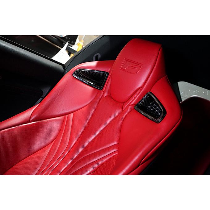 7月末入荷予定)レクサス RC F(型式:USC10)専用 ドライ 7月末入荷予定)レクサス RC F(型式:USC10)専用 ドライ